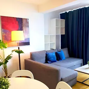  Apartamento Bed And Snow