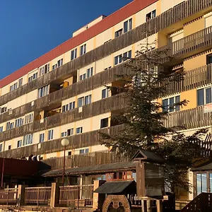  Apartamento Bulgaria